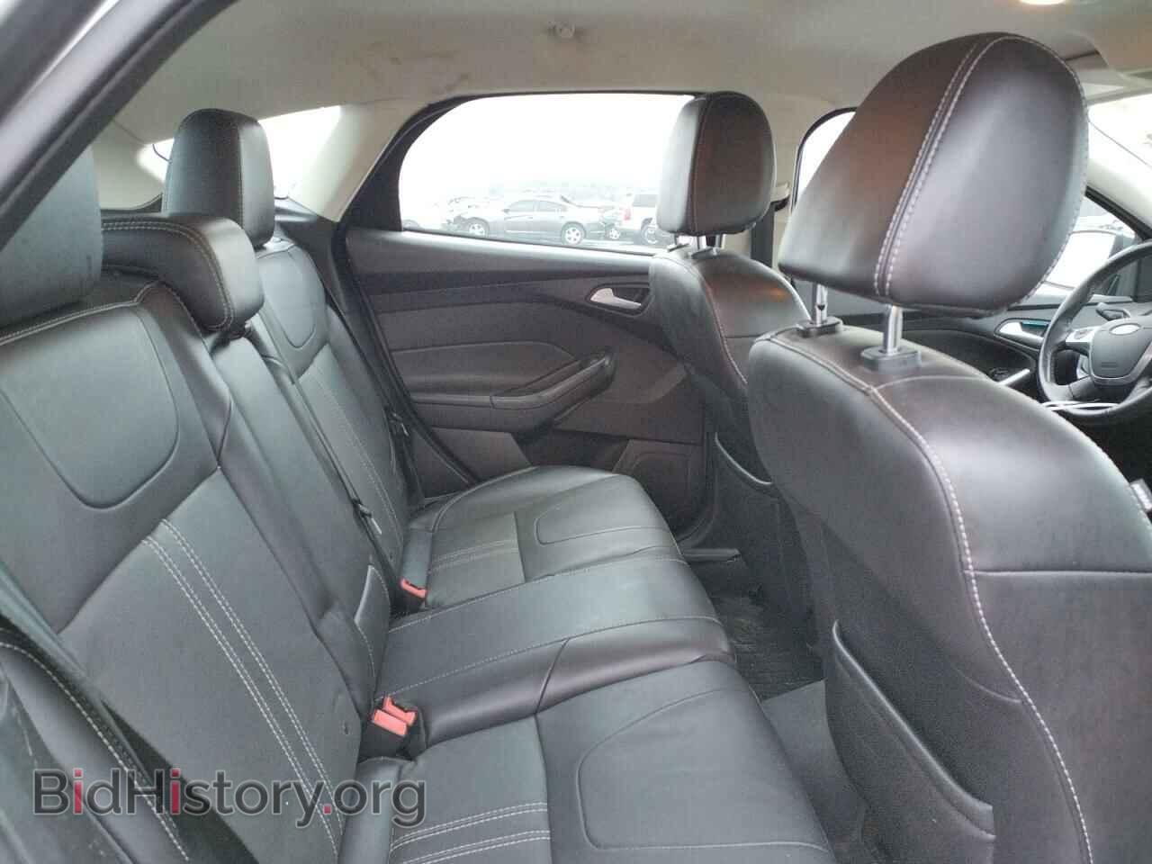 2013 FORD FOCUS - VIN: 1FADP3K26DL379044 - Фото 10