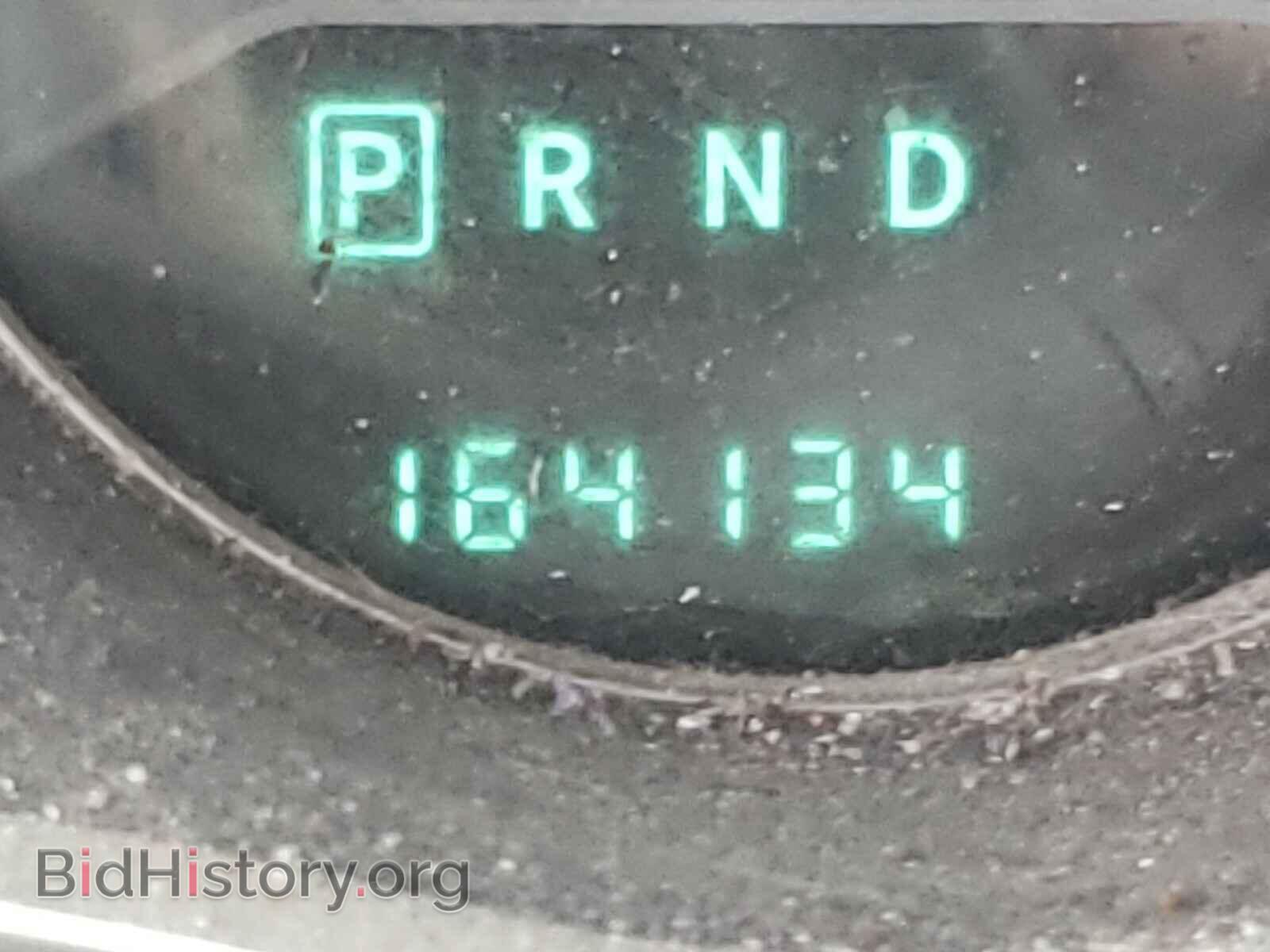 2011 CHRYSLER 200 - VIN: 1C3BC1FG3BN511934 - Фото 8