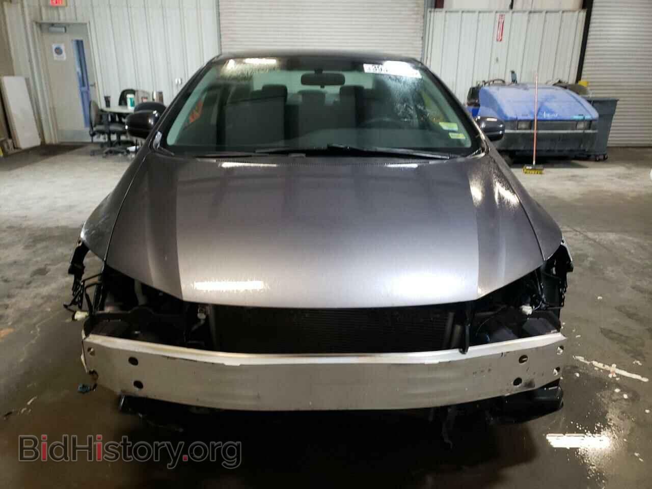 2015 HONDA CIVIC - VIN: 19XFB2F5XFE207644 - Photo 5