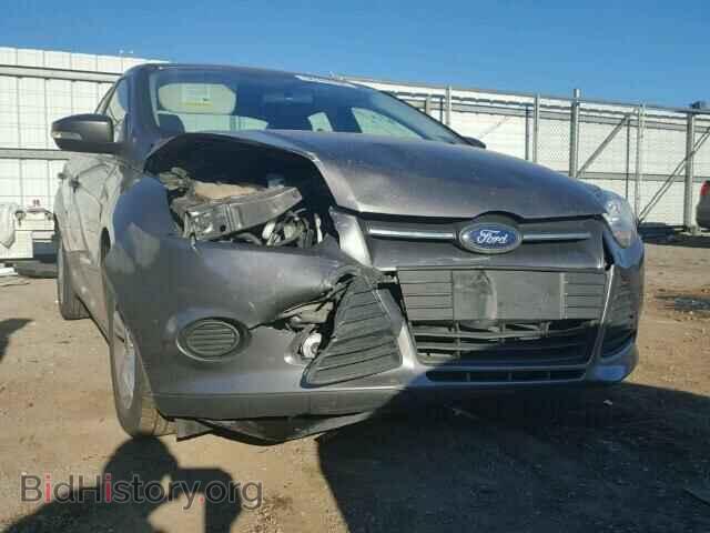2013 FORD FOCUS - VIN: 1FADP3F29DL274671 - Photo 10