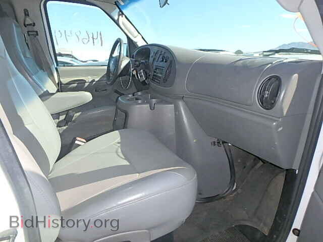 2004 FORD ECONOLINE - VIN: 1FTNE24WX4HB19165 - Photo 5