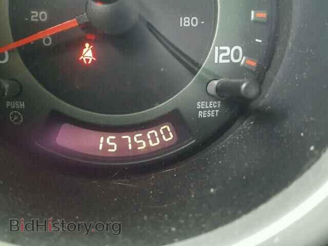 2003 HONDA ELEMENT - VIN: 5J6YH28573L052231 - Photo 8