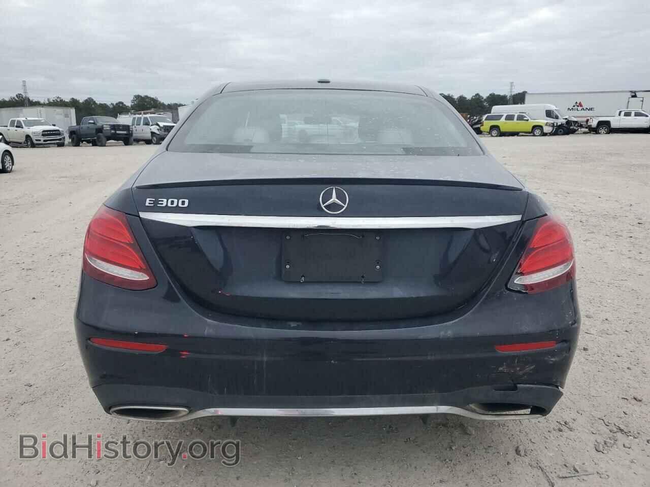 2017 MERCEDES-BENZ E-CLASS - VIN: WDDZF4JB6HA029818 - Фото 6