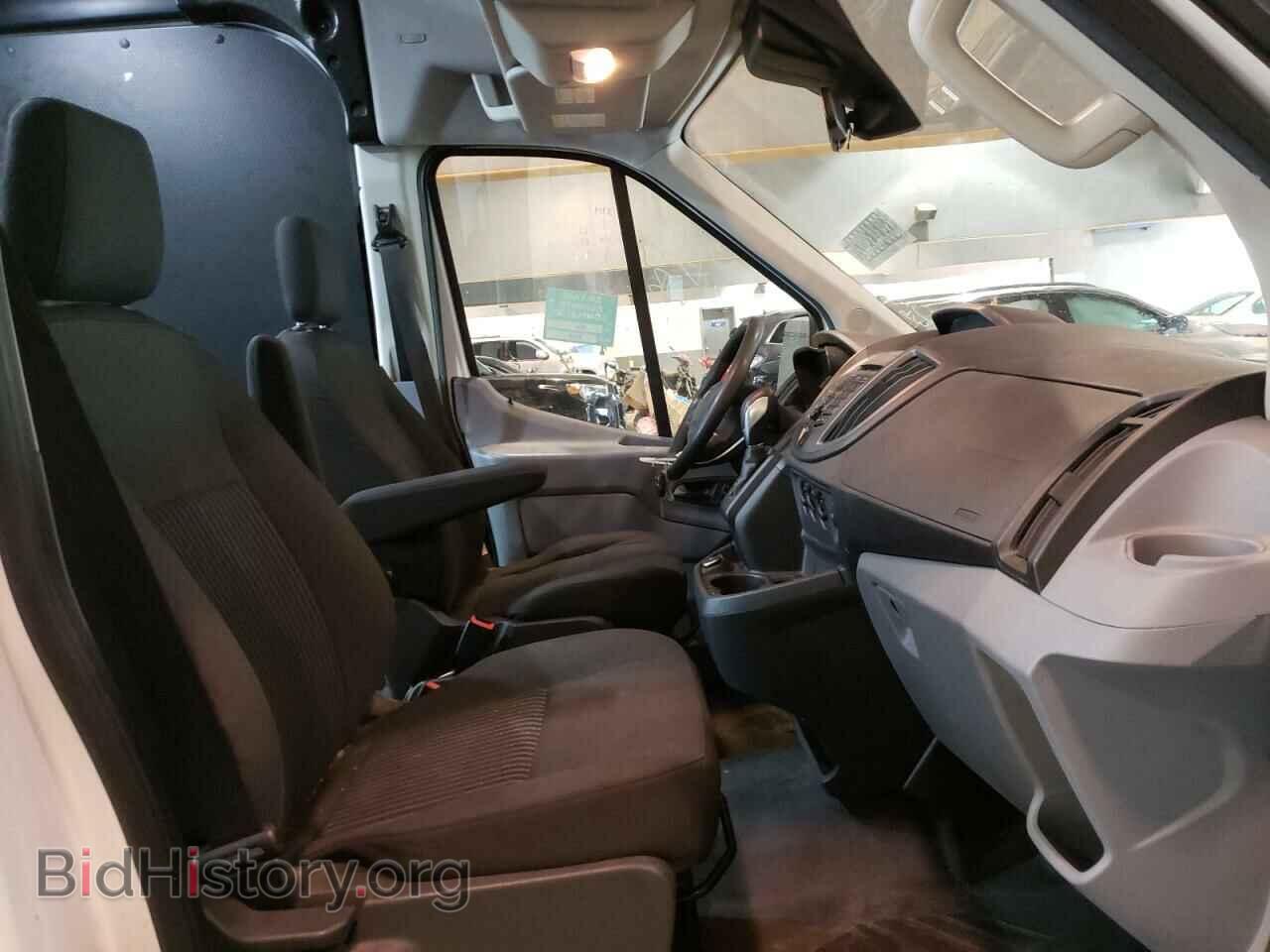 2019 FORD TRANSIT CO - VIN: 1FTYR2CM2KKA88916 - Фото 5
