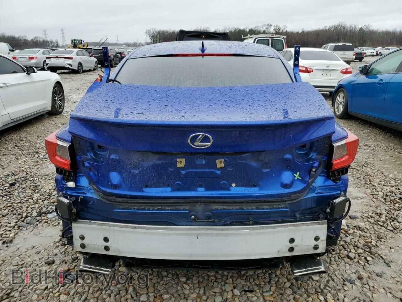 2015 LEXUS RX350 - VIN: JTHHE5BC5F5009442 - Фото 6