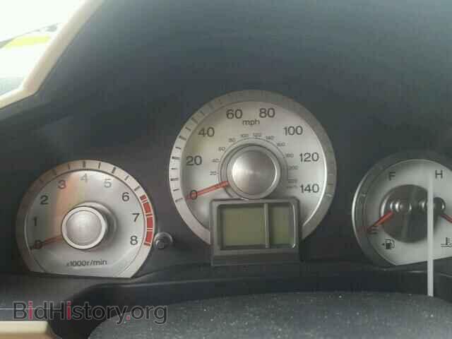2010 HONDA PILOT - VIN: 5FNYF3H52AB012253 - Фото 8