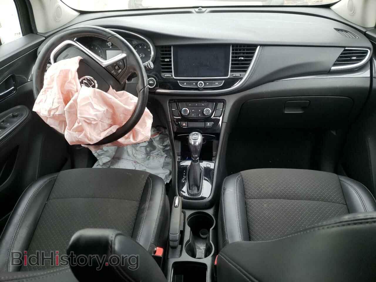 2019 BUICK ENCORE - VIN: KL4CJASB5KB706512 - Photo 9
