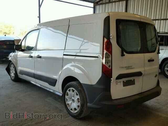2014 FORD TRANSIT CO - VIN: NM0LS7E72E1165844 - Фото 3