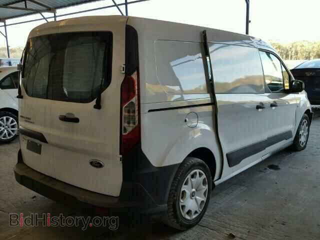 2014 FORD TRANSIT CO - VIN: NM0LS7E72E1165844 - Фото 4