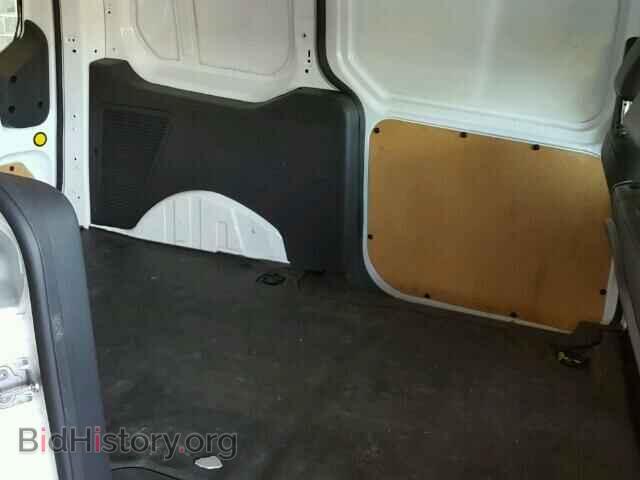 2014 FORD TRANSIT CO - VIN: NM0LS7E72E1165844 - Фото 6