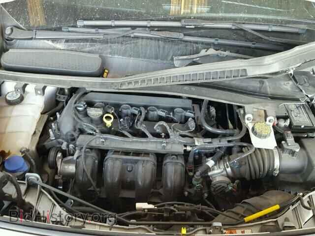 2014 FORD TRANSIT CO - VIN: NM0LS7E72E1165844 - Фото 7