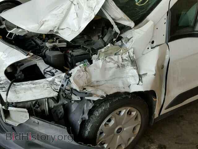 2014 FORD TRANSIT CO - VIN: NM0LS7E72E1165844 - Фото 9