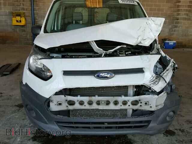 2014 FORD TRANSIT CO - VIN: NM0LS7E72E1165844 - Фото 10