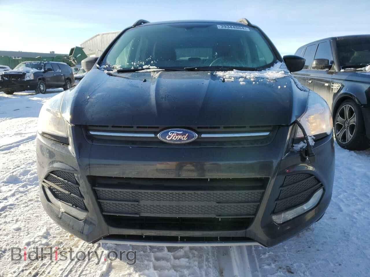 2014 FORD ESCAPE - VIN: 1FMCU9GX5EUA08941 - Photo 5