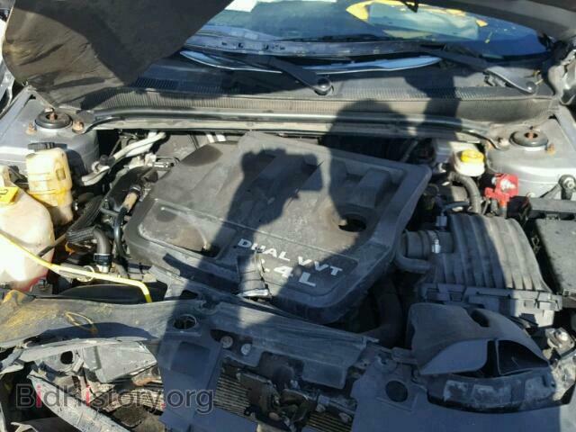 2013 CHRYSLER 200 - VIN: 1C3CCBAB9DN760800 - Photo 7