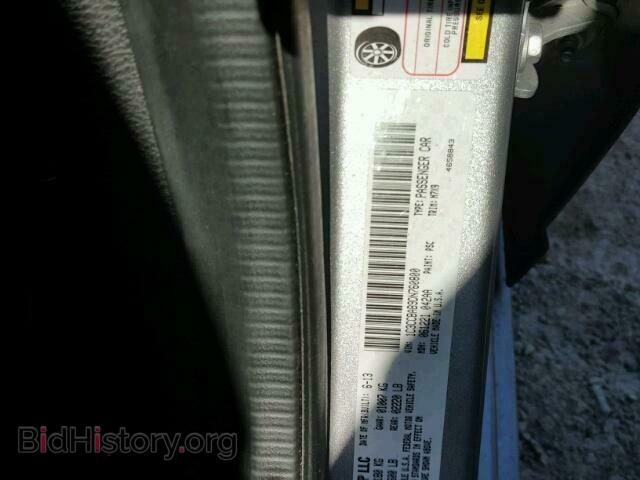 2013 CHRYSLER 200 - VIN: 1C3CCBAB9DN760800 - Photo 10