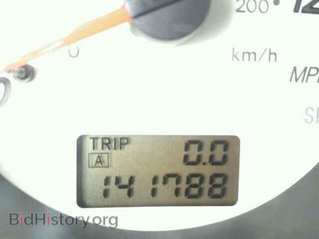2004 MITSUBISHI LANCER - VIN: JA3AJ66F44U034438 - Фото 8