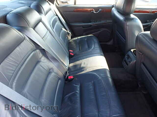 2002 CADILLAC DEVILLE - VIN: 1G6KD54Y72U204111 - Photo 6