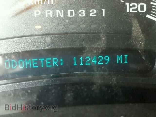 2007 CHEVROLET SILVERADO - VIN: 2GCEC13V471173786 - Фото 8