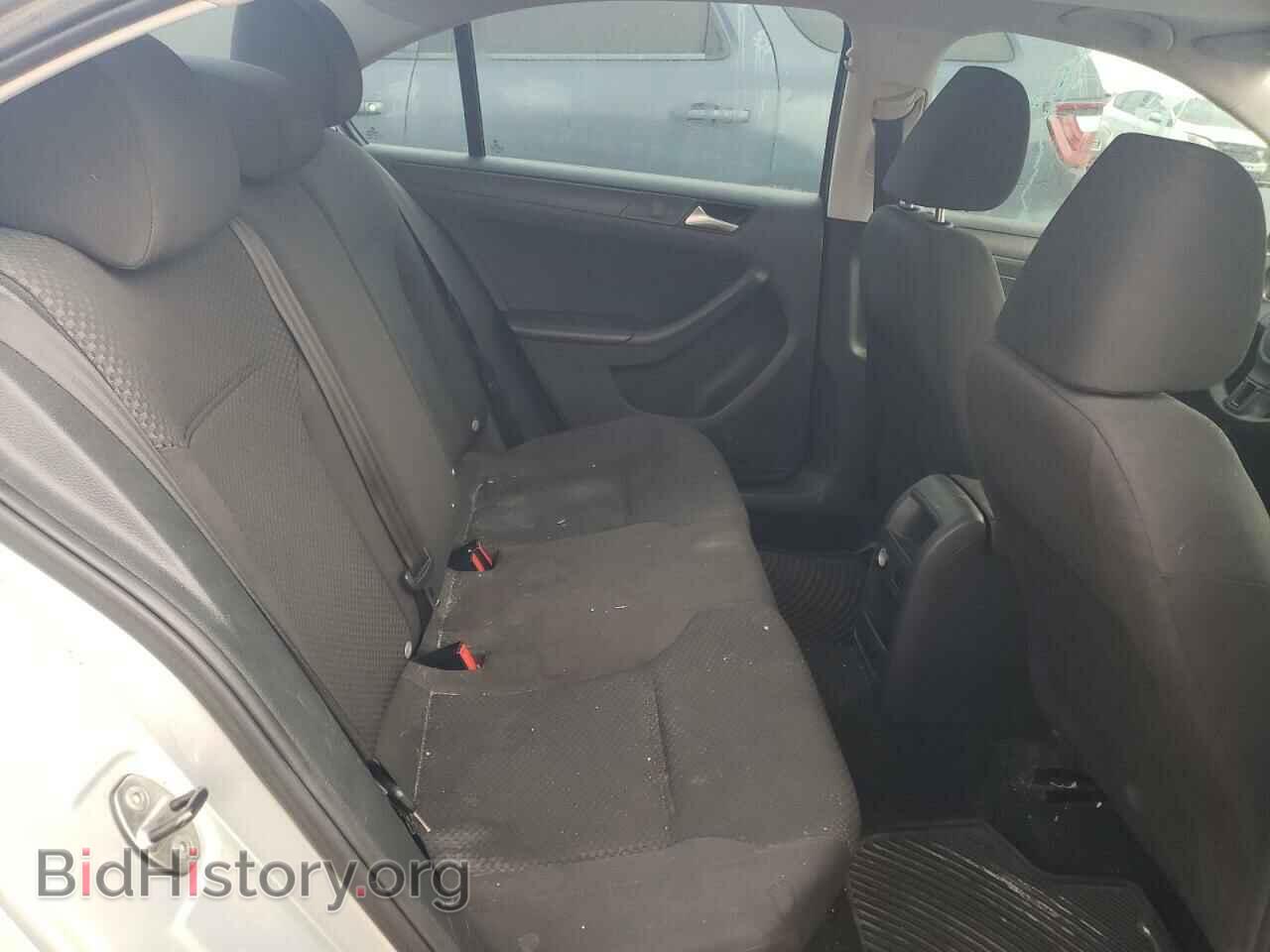 2014 VOLKSWAGEN JETTA - VIN: 3VW2K7AJ2EM364036 - Фото 10