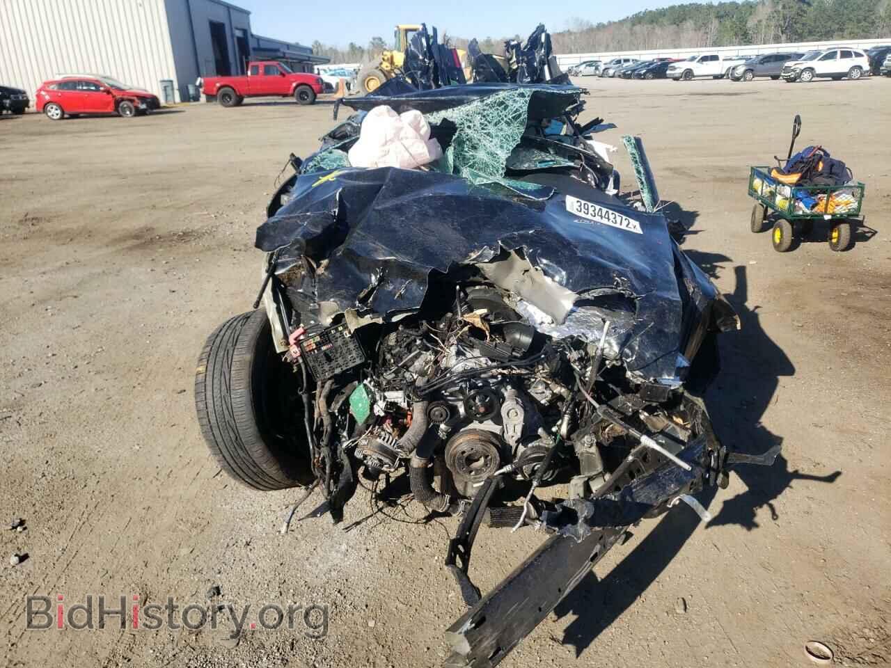 2019 DODGE CHALLENGER - VIN: 2C3CDZFJ0KH525617 - Photo 9