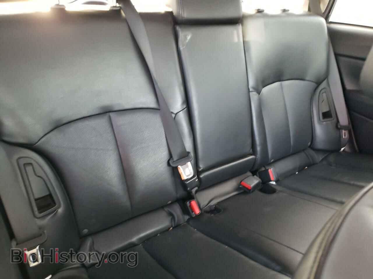 2014 SUBARU OUTBACK - VIN: 4S4BRBLC0E3312241 - Photo 10