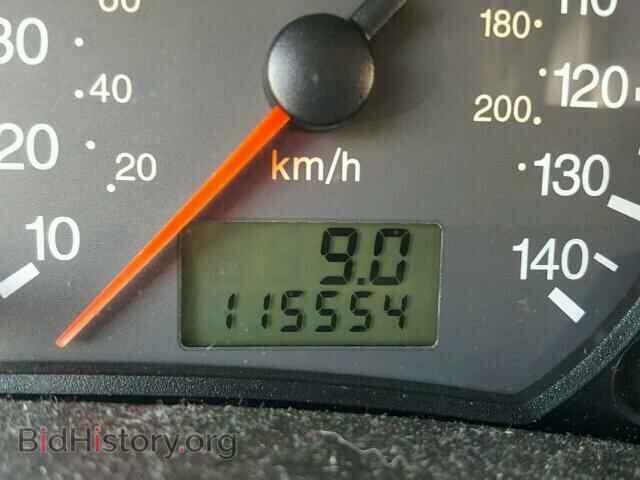 2007 FORD FOCUS - VIN: 1FAFP34N97W356201 - Photo 8