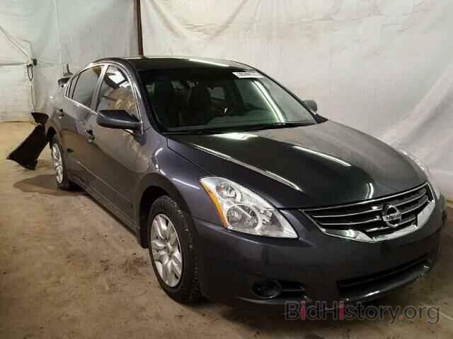 Photo 1N4AL2AP1CC154633 - NISSAN ALTIMA 2012