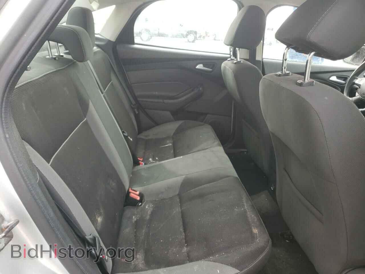 2014 FORD FOCUS - VIN: 1FADP3F23EL247371 - Фото 6