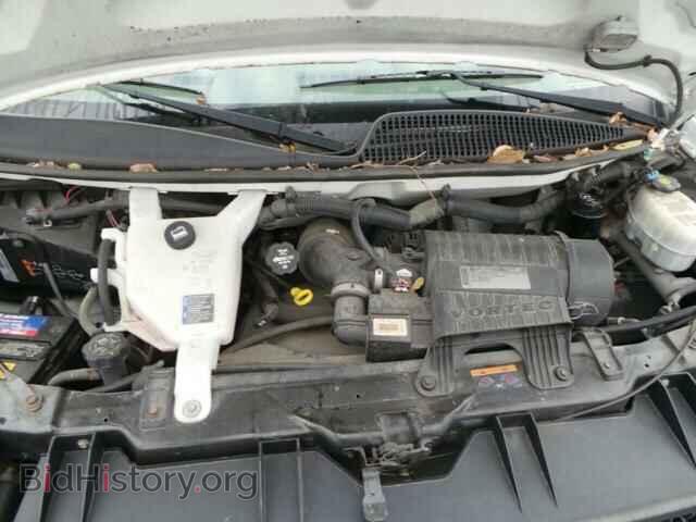 2014 CHEVROLET EXPRESS - VIN: 1GCSHAF49E1172076 - Фото 7
