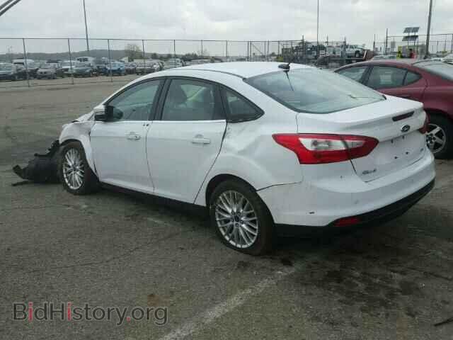 2012 FORD FOCUS - VIN: 1FAHP3H20CL213805 - Фото 3