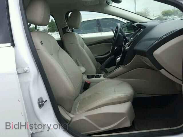 2012 FORD FOCUS - VIN: 1FAHP3H20CL213805 - Фото 5