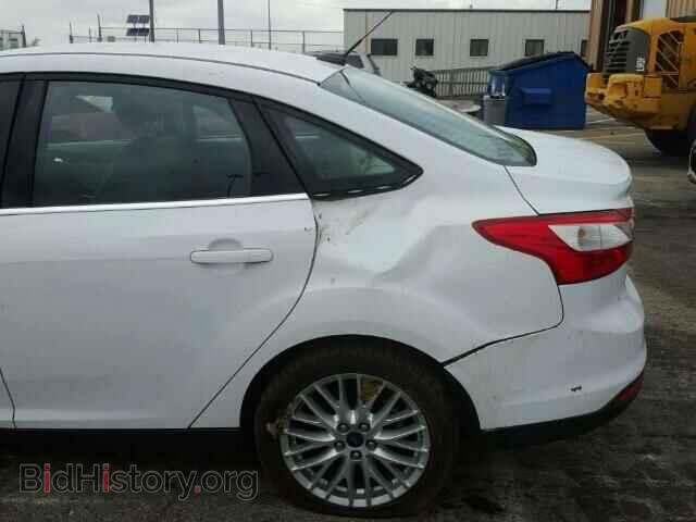 2012 FORD FOCUS - VIN: 1FAHP3H20CL213805 - Фото 10