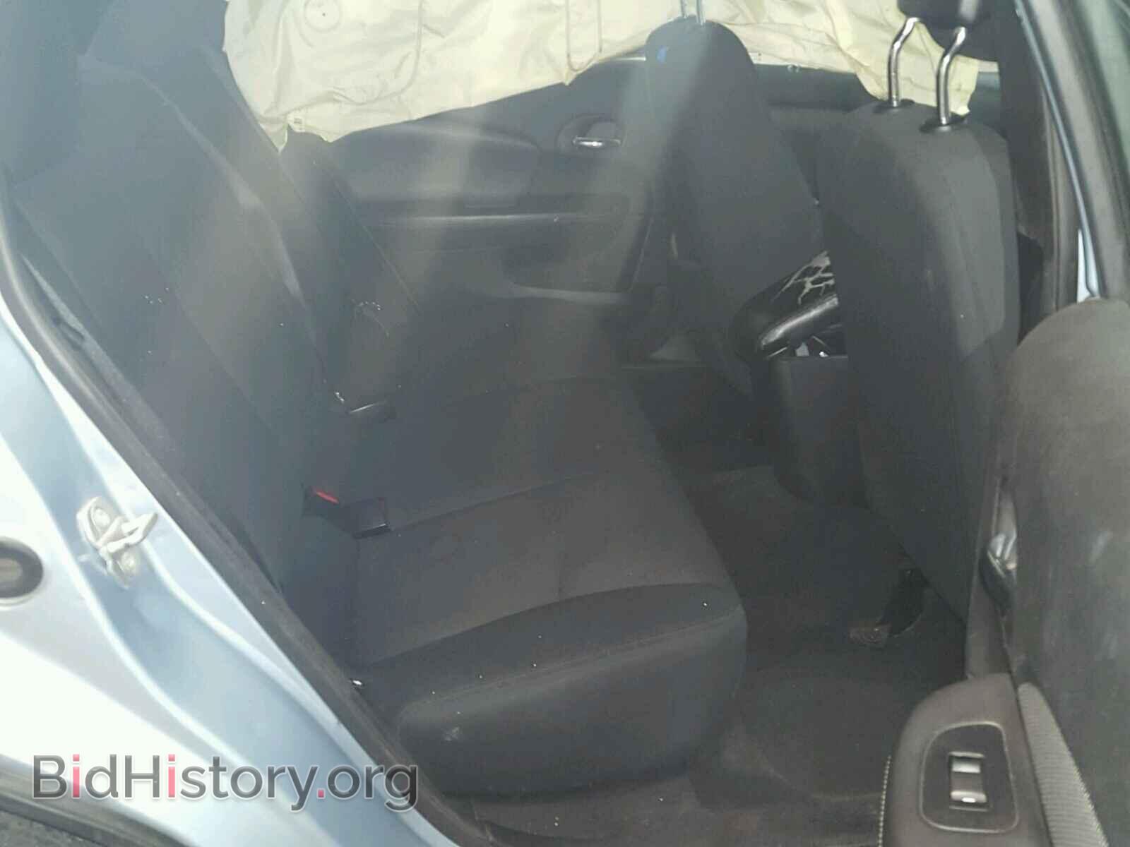 2013 DODGE AVENGER - VIN: 1C3CDZAG3DN509014 - Photo 6