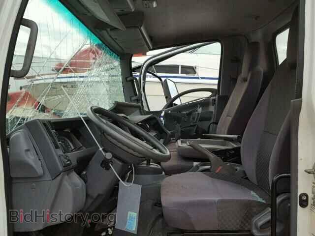 2013 ISUZU NPR - VIN: JALB4W174D7400778 - Photo 5