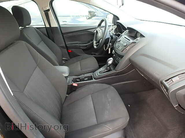 2015 FORD FOCUS - VIN: 1FADP3K20FL223598 - Фото 5