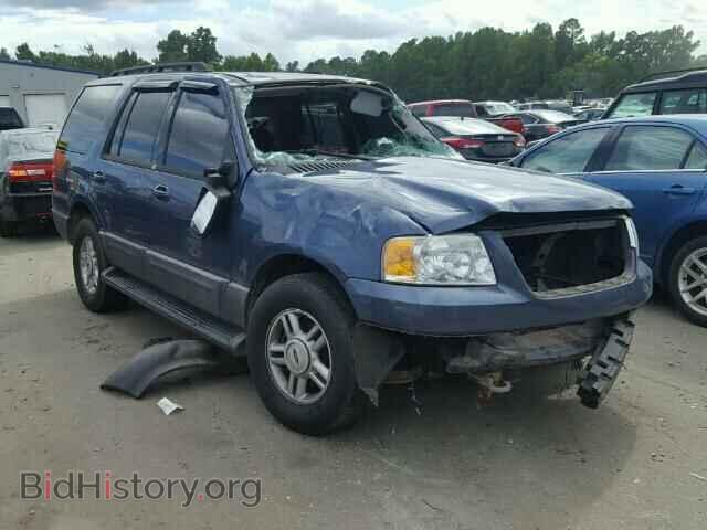 Фотография 1FMPU16506LA64375 - FORD EXPEDITION 2006