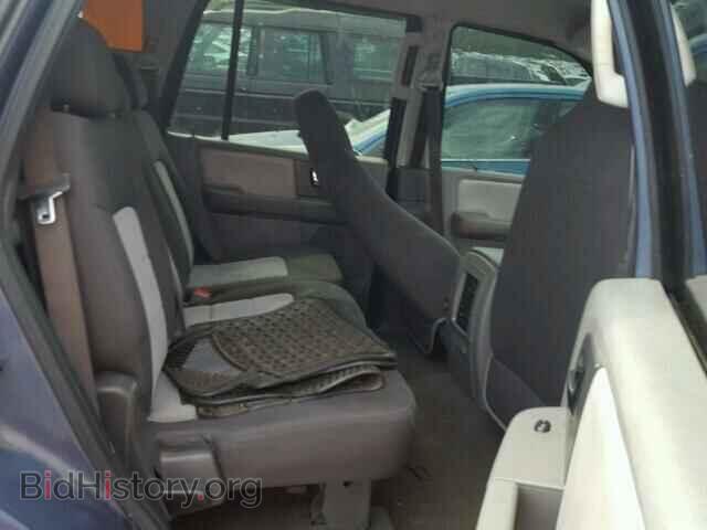 2006 FORD EXPEDITION - VIN: 1FMPU16506LA64375 - Фото 6