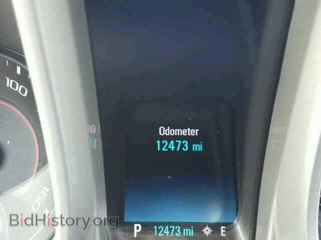 2014 CHEVROLET CAMARO - VIN: 2G1FC3D35E9320024 - Фото 8