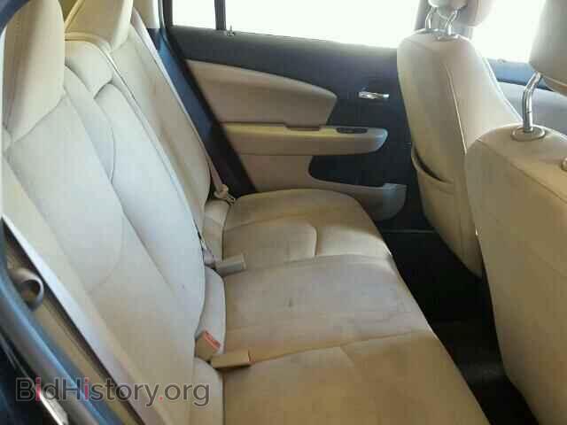 2012 CHRYSLER 200 - VIN: 1C3CCBAB7CN262500 - Фото 6