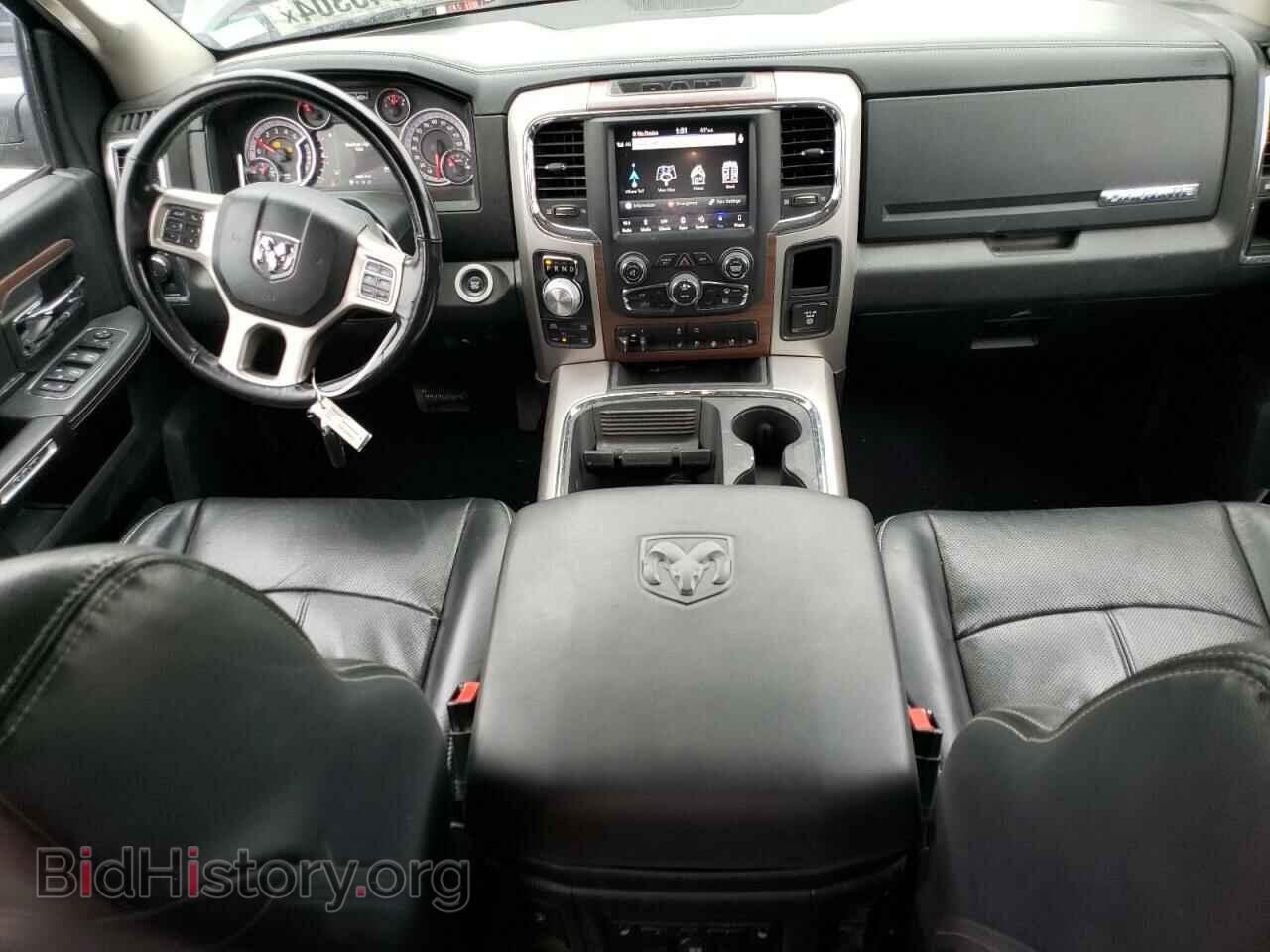 2019 RAM 1500 - VIN: 1C6RR7NM6KS706177 - Фото 8