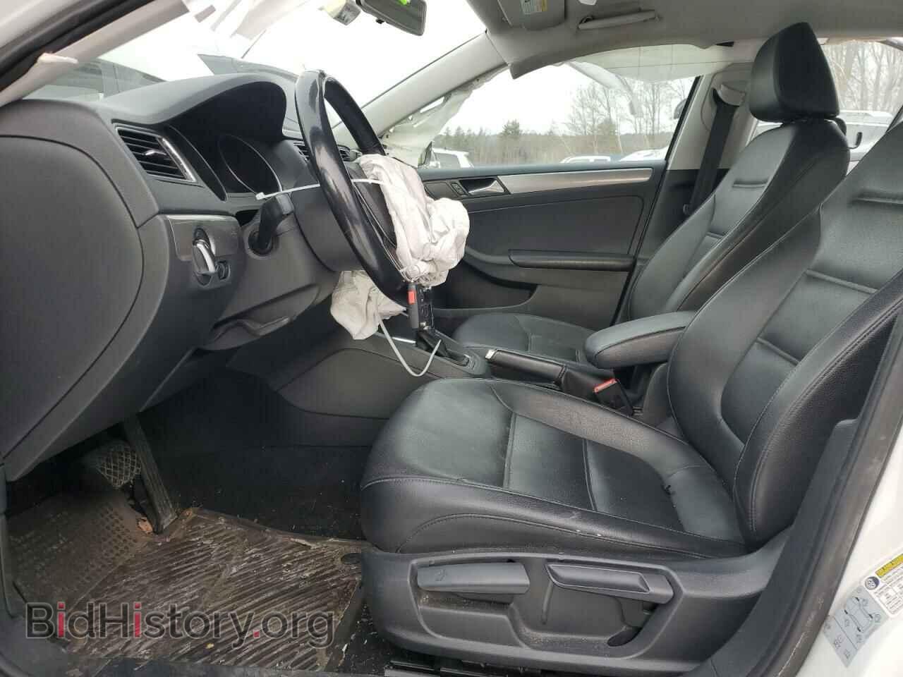 2018 VOLKSWAGEN JETTA - VIN: 3VWDB7AJ7JM245143 - Фото 7