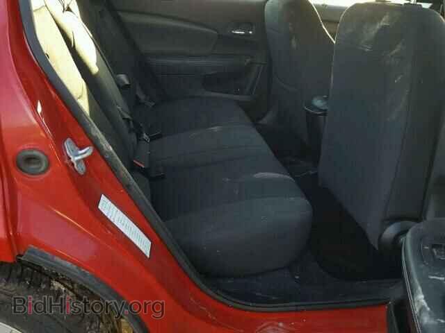 2013 DODGE AVENGER - VIN: 1C3CDZCB4DN562516 - Фото 6