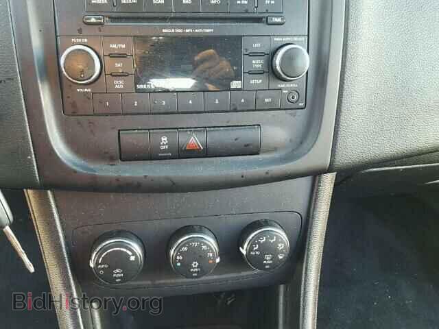2013 DODGE AVENGER - VIN: 1C3CDZCB4DN562516 - Фото 10