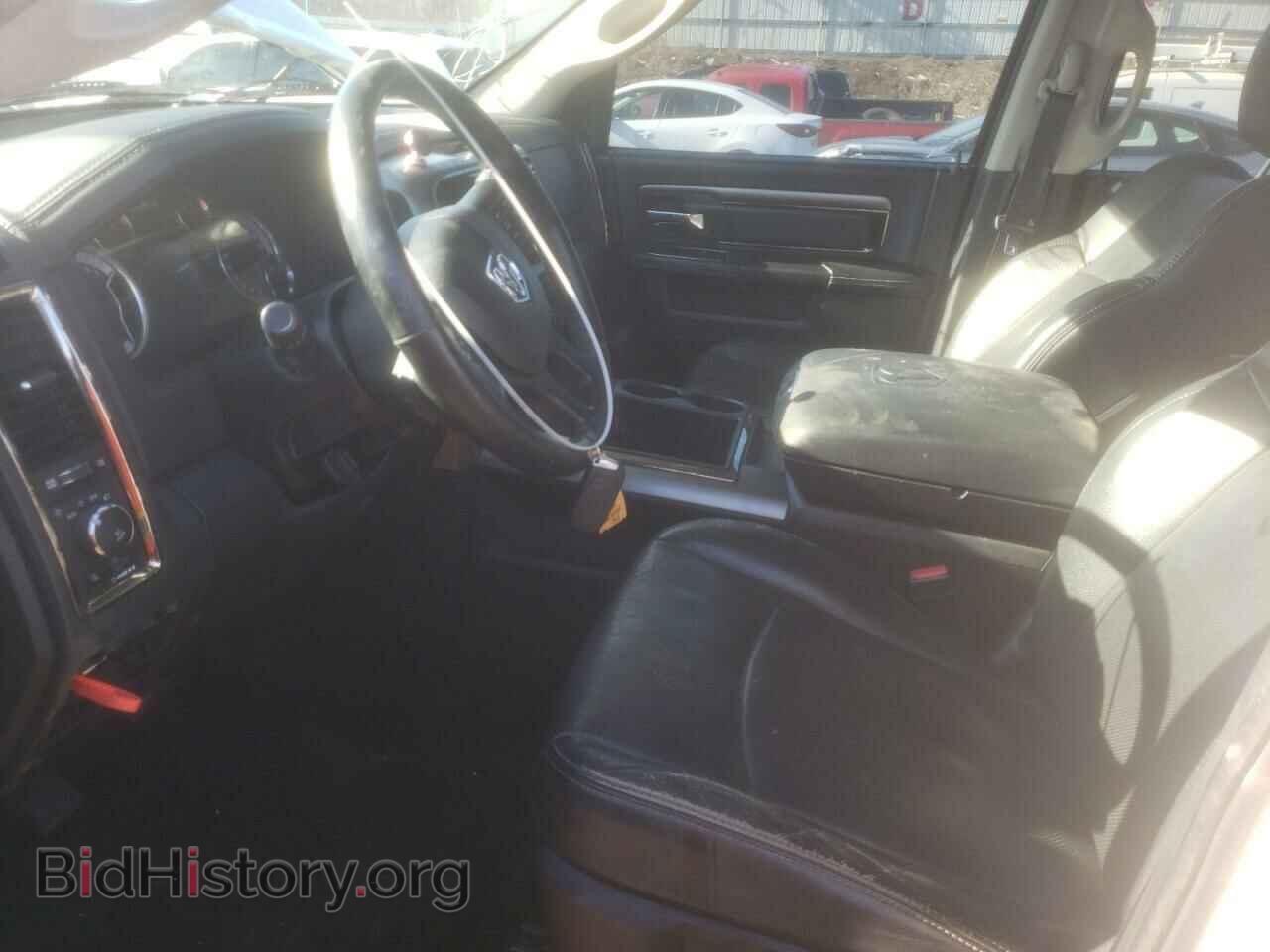 2015 RAM 1500 - VIN: 1C6RR7UT4FS734543 - Фото 7