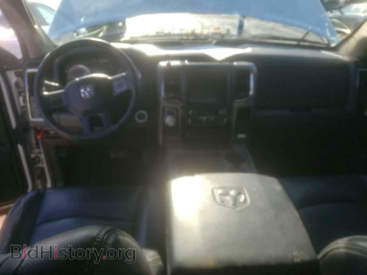 2015 RAM 1500 - VIN: 1C6RR7UT4FS734543 - Фото 8