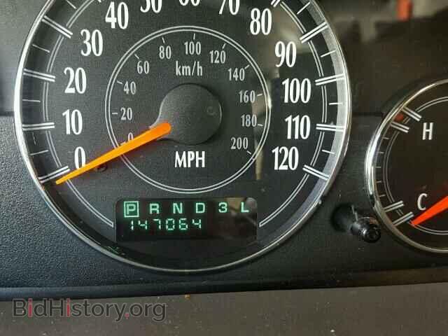 2003 CHRYSLER SEBRING - VIN: 1C3EL46T33N598764 - Фото 8