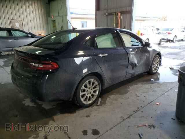 2013 DODGE DART - VIN: 1C3CDFCA8DD231577 - Фото 3