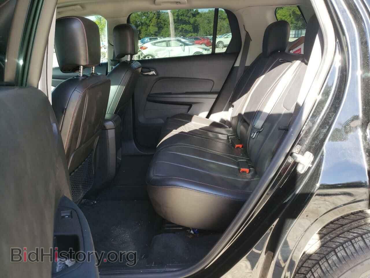 2015 GMC TERRAIN - VIN: 2GKFLTE31F6198176 - Фото 6