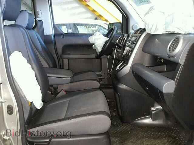 2004 HONDA ELEMENT - VIN: 5J6YH28664L022034 - Фото 5